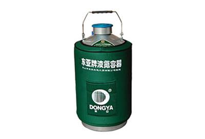 東亞手提式液氮罐YDS-10-80產(chǎn)品規(guī)格、參數(shù)