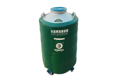 東亞儲存型大容量大口徑液氮罐YDS-80-200產(chǎn)品介紹，價格