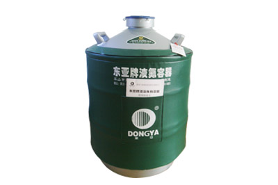 儲存型液氮罐YDS-35-80詳細產(chǎn)品介紹、參數(shù)